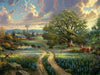 Brain Games LV Puzles Puzle 1000 - Country Living