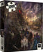 Brain Games n/a Critical Role Isharnai's Hut Puzzle 1000 pcs