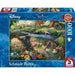Brain Games LV Puzles Puzle 1000 - Disney Alice in Wonderland