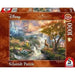 Brain Games LV Puzles Puzle 1000 - Disney Bambi