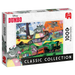 Brain Games LV Puzles Puzle 1000 - Disney Classic Collection Dumbo