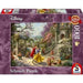 Brain Games LV Puzles Puzle 1000 - Disney Dancing with the prince