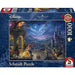 Brain Games LV Puzles Puzle 1000 - Disney The Beauty and the Beast