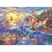 Brain Games LV Puzles Puzle 1000 - Disney The Little Mermaid