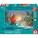 Brain Games LV Puzles Puzle 1000 - Disney, Vaiana, Moana
