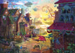 Brain Games LV Puzles Puzle 1000 - Dragon Mail