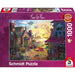 Brain Games LV Puzles Puzle 1000 - Dragon Mail