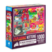 Brain Games LV Puzles Puzle 1000 - Dreams & Nightmares Of Dog