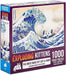 Brain Games LV Puzles Puzle 1000 - Great Wave Of Catagawa
