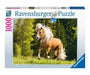 Brain Games LV Puzles Puzle 1000 - Horse image