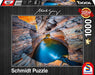 Brain Games LV Puzles Puzle 1000 - Indigo