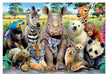 Brain Games LV Puzles Puzle 1000 - It's a Class Photo