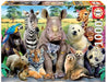 Brain Games LV Puzles Puzle 1000 - It's a Class Photo