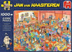 Brain Games LV Puzles Puzle 1000 Jan van Haaseren - The Magic Fair