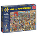 Brain Games LV Puzles Puzle 1000 Jan van Haasteren - National Championships Puzzling