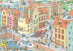 Brain Games LV Puzles Puzle 1000 Jan van Haasteren - The Missing Piece