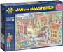 Brain Games LV Puzles Puzle 1000 Jan van Haasteren - The Missing Piece