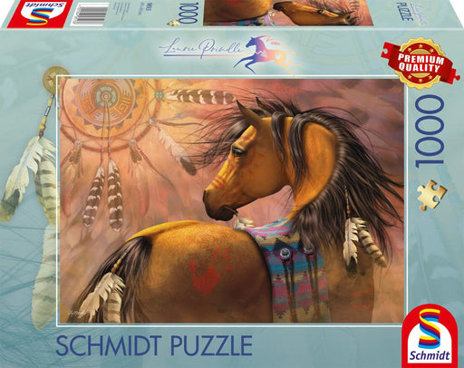 Brain Games LV Puzles Puzle 1000 - Kiona Gold