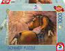 Brain Games LV Puzles Puzle 1000 - Kiona Gold