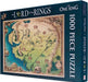 Brain Games LV Eriador Map, 100