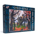 Brain-Games.lv Puzle, 1000 - Lord of the Rings: Rhosgobel