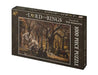 Brain-Games.lv Puzle, 1000 - Lord of the Rings: Trollshaws