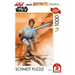 Brain Games LV Puzles Puzle 1000 - Lucas Film, Monte Moore, Fearless