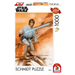 Brain Games LV Puzles Puzle 1000 - Lucas Film, Monte Moore, Fearless
