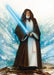 Brain Games LV Puzles Puzle 1000 - Lucas Film, Monte Moore, The Jedi Master