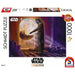 Brain Games LV Puzles Puzle 1000 - Lucas Film, The Mandalorian, Turning Point