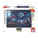 Brain Games LV Puzles Puzle 1000 - Lucas Film, The Mandalorian, Two For The Road