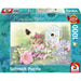 Brain Games LV Puzles Puzle 1000 - Marjolein Bastin: Summer home