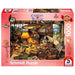 Brain Games LV Puzles Puzle 1000 - Max In The Adirondacks
