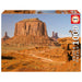Brain Games LV Puzles Puzle 1000 - Monument Valley