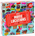 Brain Games n/a Movie Locations