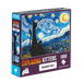 Brain Games LV Puzles Puzle 1000 - Mrowwwwy Night