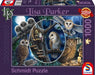 Brain Games LV Puzles Puzle 1000 - Mysterious owls