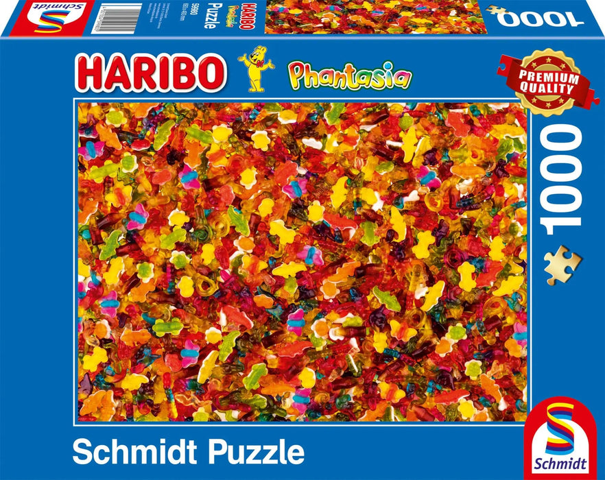 Brain Games LV Puzles Puzle 1000 - Phantasia