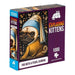 Brain Games LV Puzles Puzle 1000 - Pug With A Pearl Earring