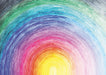Brain Games LV Puzles Puzle 1000 - Rising Rainbow