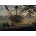 Brain Games LV Puzles Puzle 1000 - Ship at Anchor