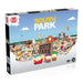 Brain Games n/a South Park 1000pc Puzzle