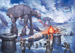 Brain Games LV Puzles Puzle 1000 - Star Wars, The Battle Of Hoth