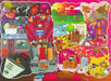 Brain Games LV Puzles Puzle 1000 - The Dreams And Nightmares Of A Dog