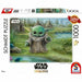Brain Games LV Puzles Puzle 1000 - The Mandalorian, Childs Play