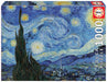 Brain Games LV Puzles Puzle 1000 - The Starry Night, Vincent Van Gogh