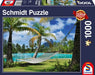 Brain Games LV Puzles Puzle 1000 - Time Out