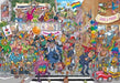 Brain Games LV Puzles Puzle 1000 Wasgij - A Piece Of Pride!