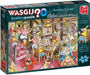 Brain Games LV Puzles Puzle 1000 Wasgij - Sunday Lunch!