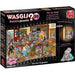 Brain Games LV Puzles Puzle 1000 Wasgij - The Toy Shop